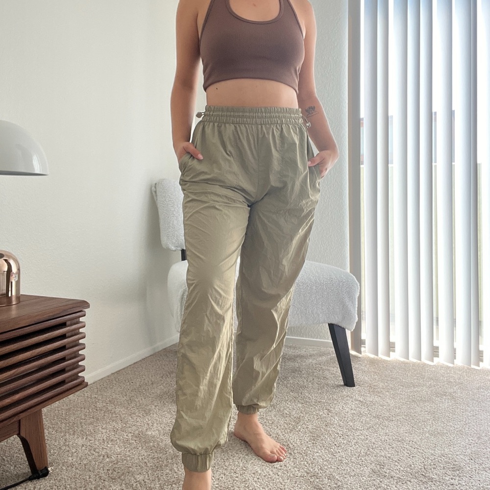 Joggers